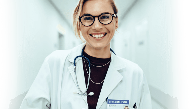 Doctor image